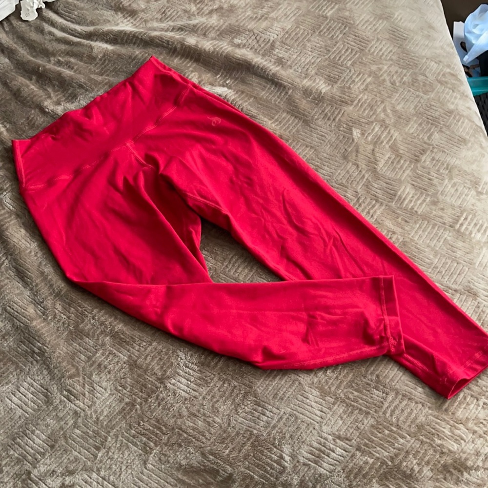 Ryderwear 7/8 length leggings